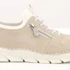 Rieker Naisten Tennarit 55065-60 Beige