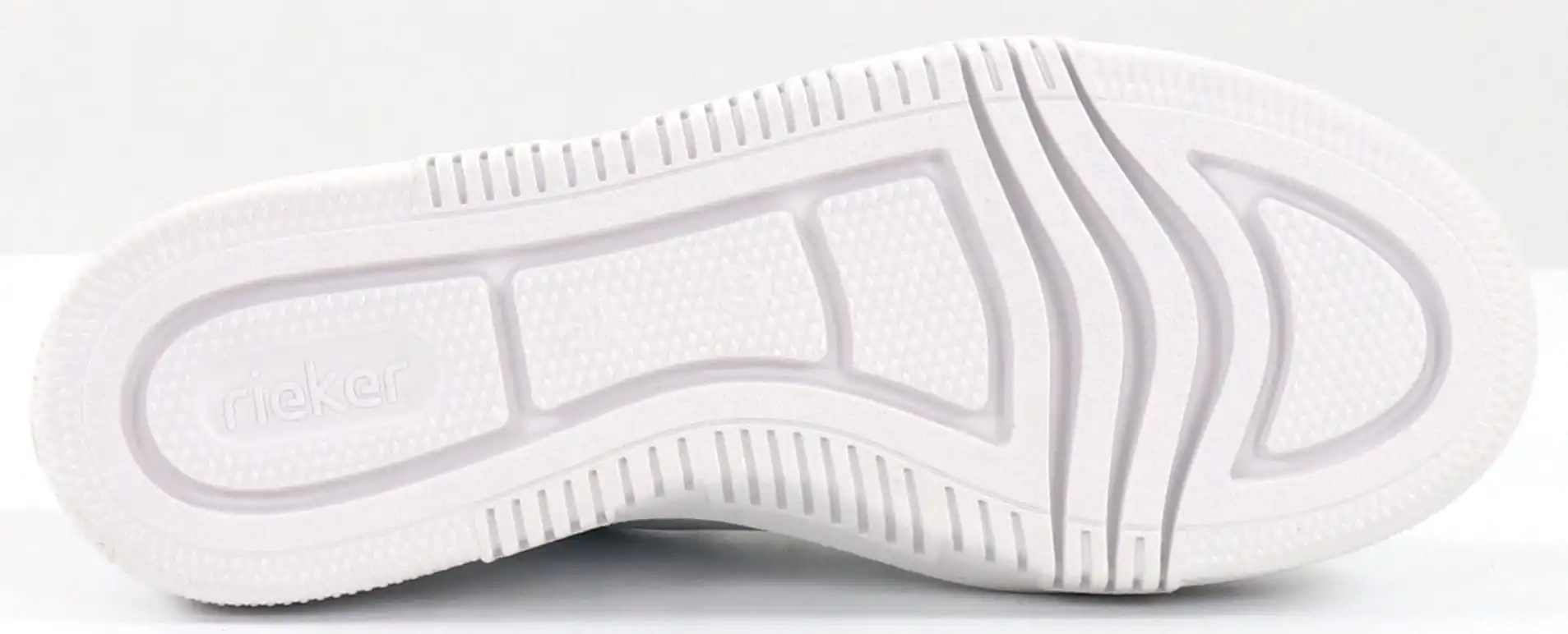Rieker Naisten Tennarit M1921-80 Valkoinen 3 Rieker Naisten Tennarit M1921-80 Valkoinen - Image 3