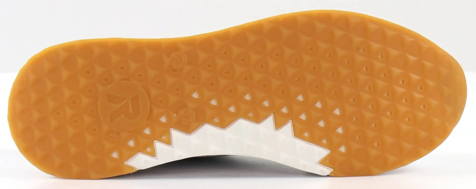 Rieker Tennarit 42505-80 Valkoinen 3 Rieker Tennarit 42505-80 Valkoinen - Image 3