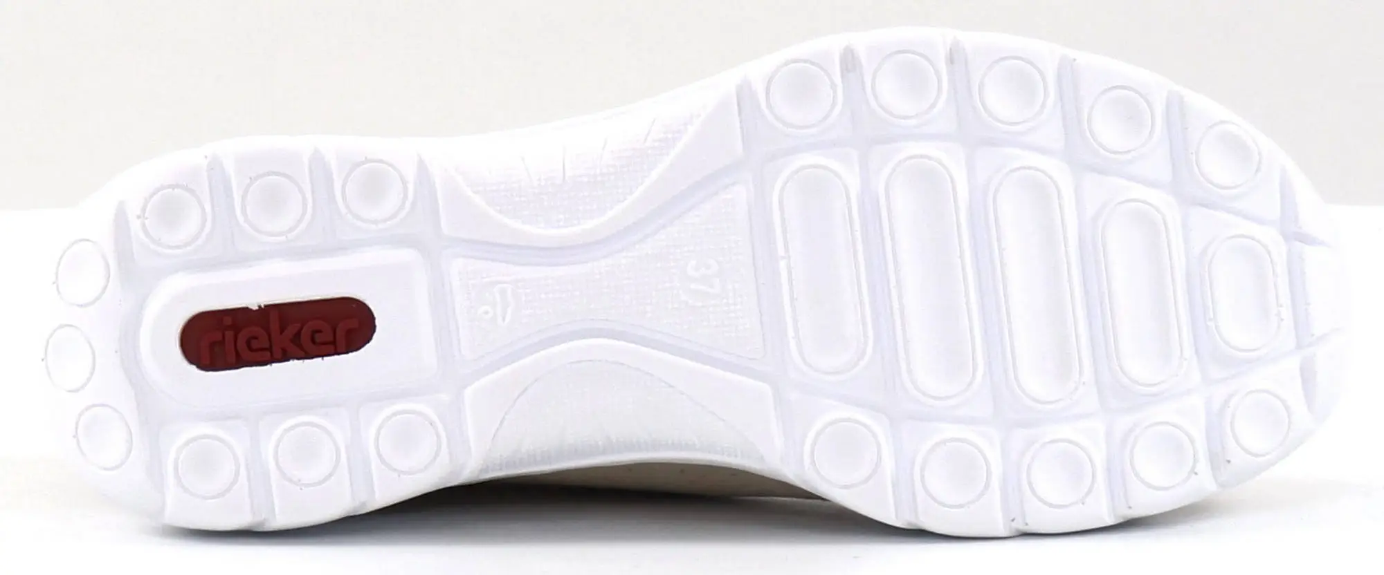 Rieker Kävelykengät L3254-62 Beige 3 Rieker Kävelykengät L3254-62 Beige - Image 3