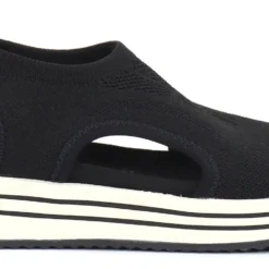 Rieker Remonte Naisten Sandaalit R2955-02 Musta