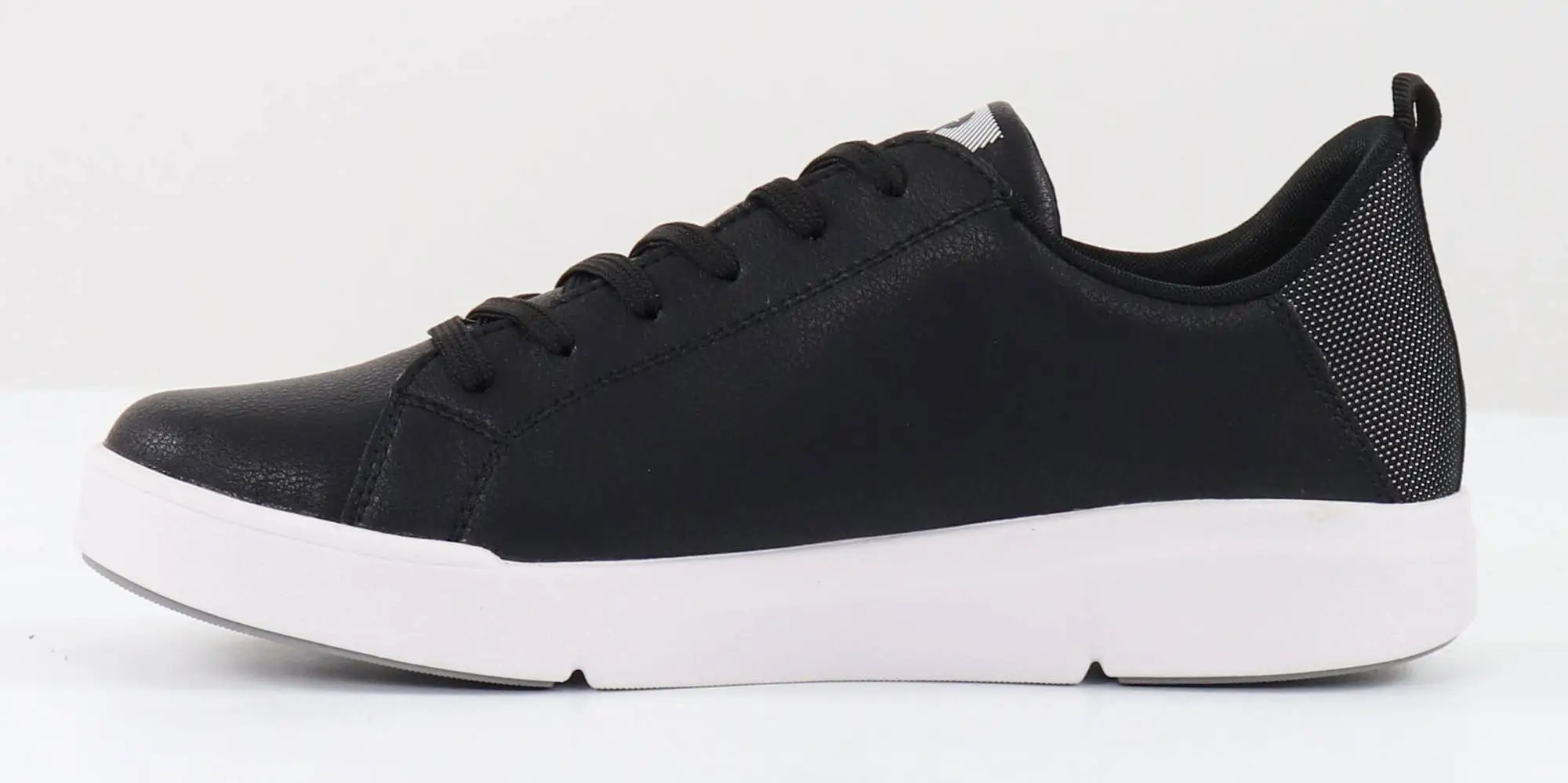 Rieker Naisten Kävelykengät 41906-00 Musta 2 Rieker Naisten Kävelykengät 41906-00 Musta - Image 2