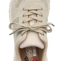 Rieker Naisten Tennarit M4904-64 Beige 6 Rieker Naisten Tennarit M4904-64 Beige -Rieker 133588 4d35a305401bfb20de9907922b093698 3