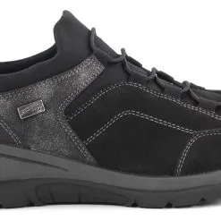 Rieker Remonte Kävelykengät D5313-02 Musta