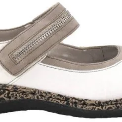 Rieker Kävelykengät 46356-80 Valkoinen