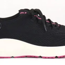 Rieker Evolution Naisten Tennarit 42103-00 Musta