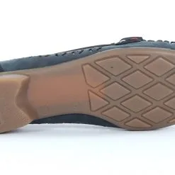 Rieker Kävelykengät 40085-14 Sininen -Rieker RiekerKavelykengat40085 14sininen 125825 db6ea99d23abf0f035bc7d97bba866bd 3