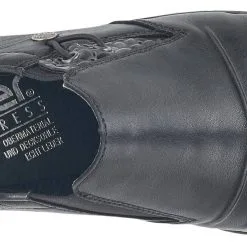 Rieker Kävelykengät 44254-00 Musta -Rieker RiekerKavelykengat44254 00musta 127667 f82c5fa50525df842c70392b85fb0afd 3