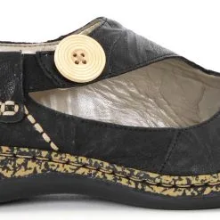 Rieker Kävelykengät 46364-00 Musta