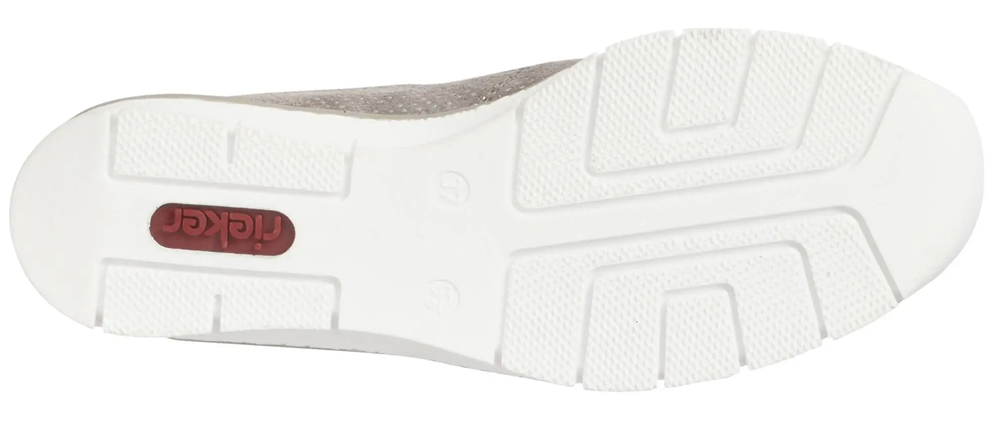 Rieker Kävelykengät 53766-41 Harmaa 4 Rieker Kävelykengät 53766-41 Harmaa - Image 4