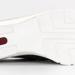 Rieker Kävelykengät 537G7-14 Sininen 5 Rieker Kävelykengät 537G7-14 Sininen -Rieker RiekerKavelykengat537G7 14sininen 126061 425e07cd6e7ea08d57d12e850644b0fc 3