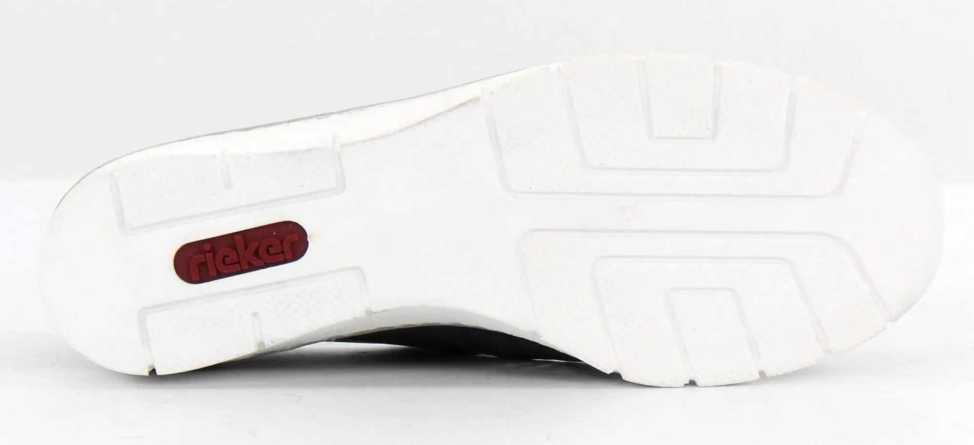 Rieker Kävelykengät 537G7-14 Sininen 3 Rieker Kävelykengät 537G7-14 Sininen - Image 3