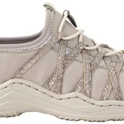 Rieker Kävelykengät L0559-41 Beige