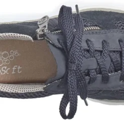 Rieker Kävelykengät L3230-14 Sininen -Rieker RiekerKavelykengatL3230 14sininen 126078 95189ee7c61f688217e0717263fdc504 3