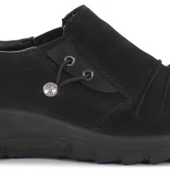 Rieker Kävelykengät L7154-00 Musta