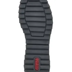 Rieker Kävelykengät M6269-02 Musta -Rieker RiekerKavelykengatM6269 02musta 127497 eb7c29b6823019e14c6d402603c8f457 4