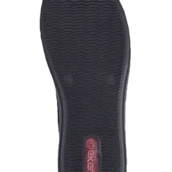 Rieker Kävelykengät N1170-14 Sininen 7 Rieker Kävelykengät N1170-14 Sininen -Rieker RiekerKavelykengatN1170 14sininen 127506 19027b0cceb2b3631a33b323b01ad435 4