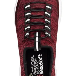 Rieker Kävelykengät N6073-35 Punainen 6 Rieker Kävelykengät N6073-35 Punainen -Rieker RiekerKavelykengatN6073 35punainen 127341 0f278ed831166ce1e591757392a683a4 3