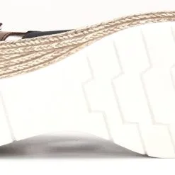 Rieker Kiilasandaalit 61919-14 Sininen -Rieker RiekerKiilasandaalit61919 14sininen 128187 d8951c4d265be627688e8064aa42b9eb 3