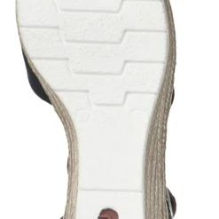 Rieker Kiilasandaalit 61954-14 T.sininen -Rieker RiekerKiilasandaalit61954 14t.sininen 126341 3c26076adf84477363d6b8ecae93635a 4