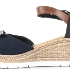 Rieker Kiilasandaalit 61954-14 T.sininen -Rieker RiekerKiilasandaalit61954 14t.sininen 126341 efab33aa2f10f5bbecd0a9abd87b01ce 3