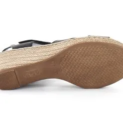 Rieker Kiilasandaalit 62443-00 Musta -Rieker RiekerKiilasandaalit62443 00musta 125849 d6a2424f66529f89c24bb991cdda77d9 3