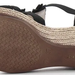 Rieker Kiilasandaalit 62461-00 Musta -Rieker RiekerKiilasandaalit62461 00musta 125614 ab52edf13e1db574ab0f211376087cbd 3