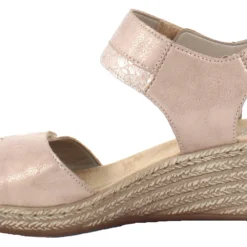 Rieker Kiilasandaalit 62470-31 V.pun -Rieker RiekerKiilasandaalit62470 31v.pun 120457 cb9d57c60cc48dff42f462294a97f387 2