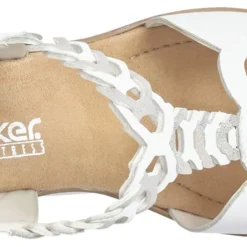 Rieker Kiilasandaalit 655H4-80 Valkoinen 6 Rieker Kiilasandaalit 655H4-80 Valkoinen -Rieker RiekerKiilasandaalit655H4 80valkoinen 128070 257ddc6308b47a34a407b9cabcbfb7c4 3