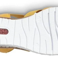 Rieker Kiilasandaalit V3572-68 Keltainen -Rieker RiekerKiilasandaalitV3572 68keltainen 128214 b0fbe5c4010b03bdf72a965b17e78e55 4