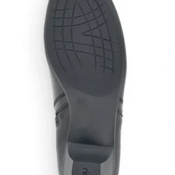 Rieker Nilkkurit 70551-00 Musta -Rieker RiekerNilkkurit70551 00musta 127517 e6c9384cc06dc2159bc69fdc491058bf 4