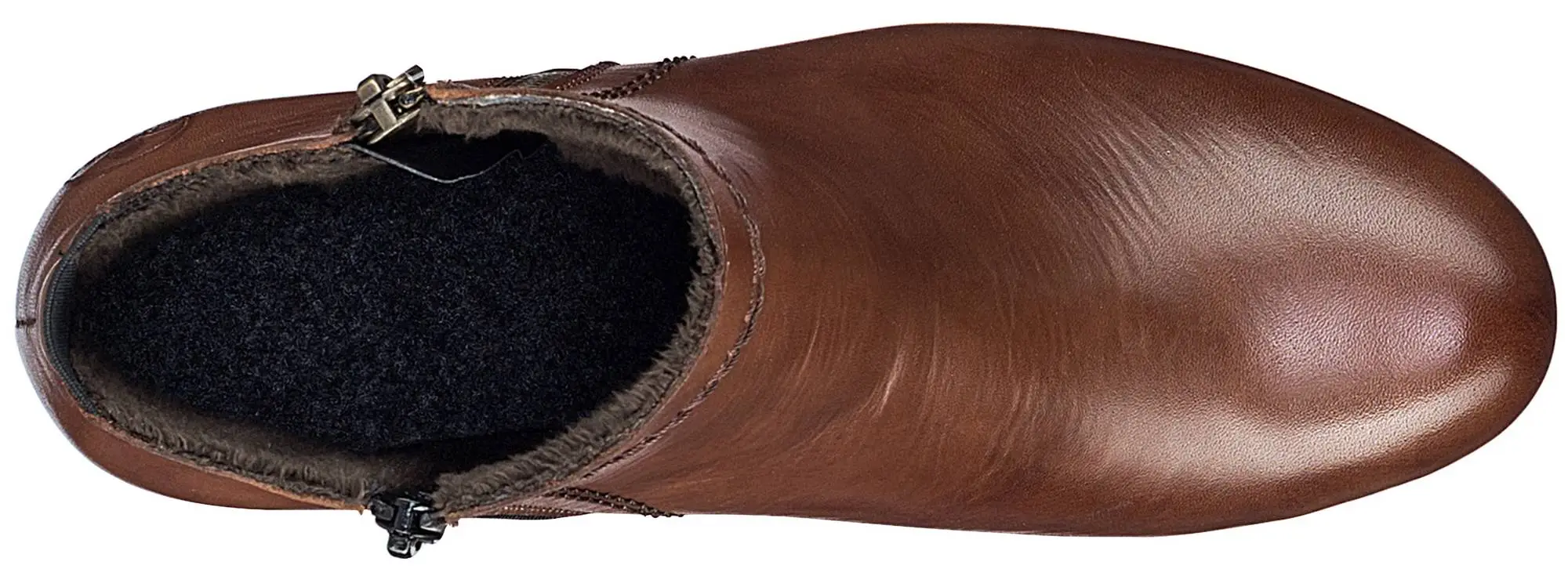 Rieker Nilkkurit 70551-24 Ruskea 3 Rieker Nilkkurit 70551-24 Ruskea - Image 3