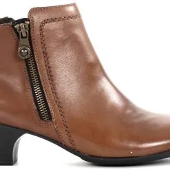 Rieker Nilkkurit 70551-24 Ruskea