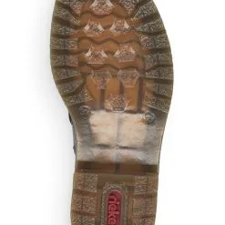 Rieker Nilkkurit 76202-00 Musta -Rieker RiekerNilkkurit76202 00musta 127516 452efeff7eee82b3db56bc15bc6408ee 4