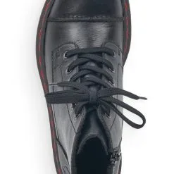 Rieker Nilkkurit 76202-00 Musta -Rieker RiekerNilkkurit76202 00musta 127516 db8302d624bd031ffd41f59f44e6af71 3