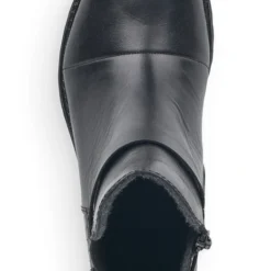 Rieker Nilkkurit 78553-00 Musta -Rieker RiekerNilkkurit78553 00musta 127410 ce3a5e3677abc192b68e877fc25830dc 3