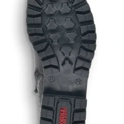 Rieker Nilkkurit 78553-00 Musta -Rieker RiekerNilkkurit78553 00musta 127410 f73ecffcc1919d54136ebd13db05e09f 4