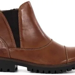 Rieker Nilkkurit 78574-24 Ruskea