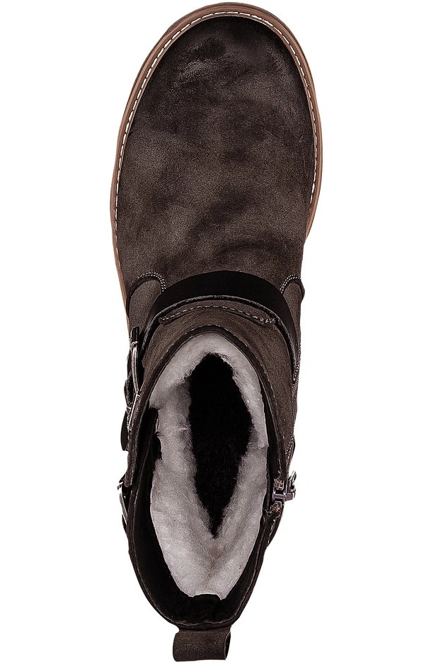 Rieker Nilkkurit 96274-45 Harmaa 3 Rieker Nilkkurit 96274-45 Harmaa - Image 3