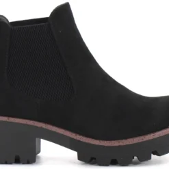 Rieker Naisten Paksupohjaiset Nilkkurit 99284-00 Musta 7 Rieker Naisten Paksupohjaiset Nilkkurit 99284-00 Musta -Rieker RiekerNilkkurit99284 00musta 129443 2633ab67e86703f90a22dc28509d6700 4