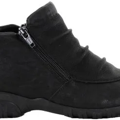 Rieker Nilkkurit L4691-01 Musta