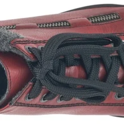 Rieker Nilkkurit L6543-35 Punainen -Rieker RiekerNilkkuritL6543 35punainen 129099 8dfaf02bd61da5a77bb7bd87dd5b8fcd 3