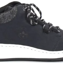 Rieker Nilkkurit N5523-14 Sininen