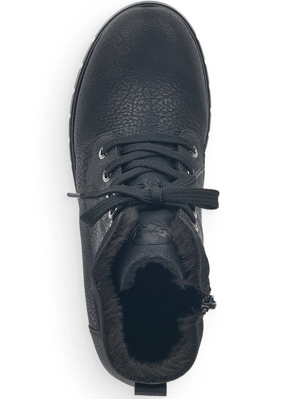 Rieker Nilkkurit X2623-00 Musta 3 Rieker Nilkkurit X2623-00 Musta - Image 3