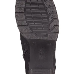 Rieker Nilkkurit Y2522-01 Musta -Rieker RiekerNilkkuritY2522 01musta 127294 9a382e6af1bb878a8bacfea80e486e7c 4