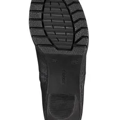 Rieker Nilkkurit Y2569-00 Musta -Rieker RiekerNilkkuritY2569 00musta 127201 224578a9d08c8d6d34d6ba0071ed40d4 4