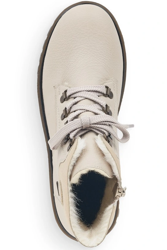 Rieker Nilkkurit Y3433-60 Beige 3 Rieker Nilkkurit Y3433-60 Beige - Image 3