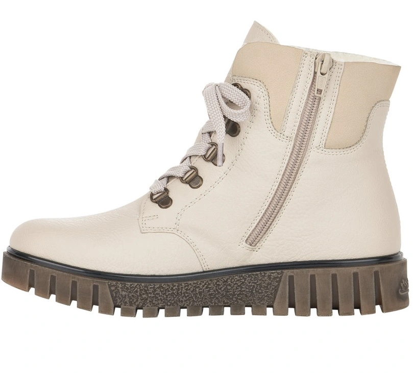 Rieker Nilkkurit Y3433-60 Beige 2 Rieker Nilkkurit Y3433-60 Beige - Image 2