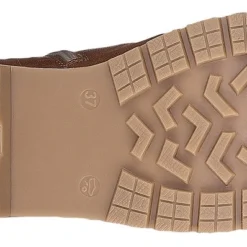 Rieker Naisten Lämminvuoriset Nilkkurit Y9430-22 Ruskea 5 Rieker Naisten Lämminvuoriset Nilkkurit Y9430-22 Ruskea -Rieker RiekerNilkkuritY9430 22ruskea 131896 0de7f047ec09b65af917971e5b487eff 3