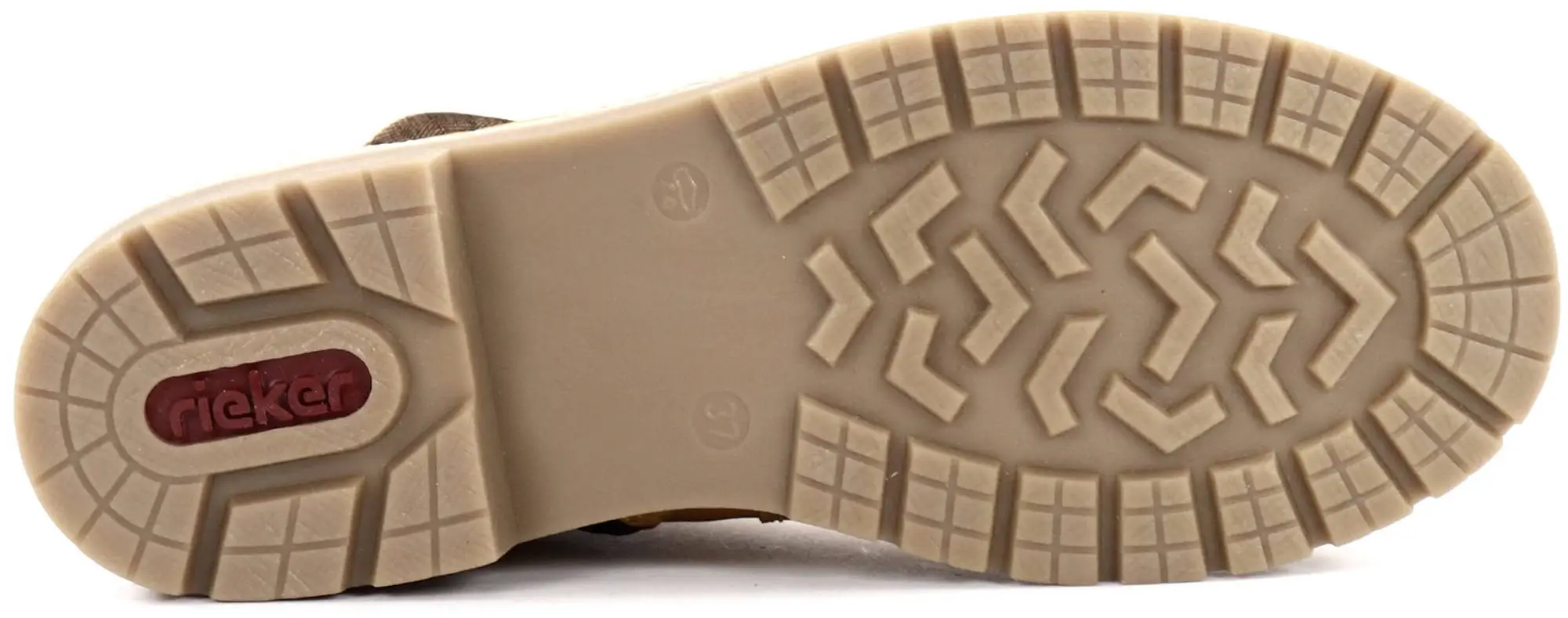 Rieker Nilkkurit Y9460-69 Keltainen 4 Rieker Nilkkurit Y9460-69 Keltainen - Image 4